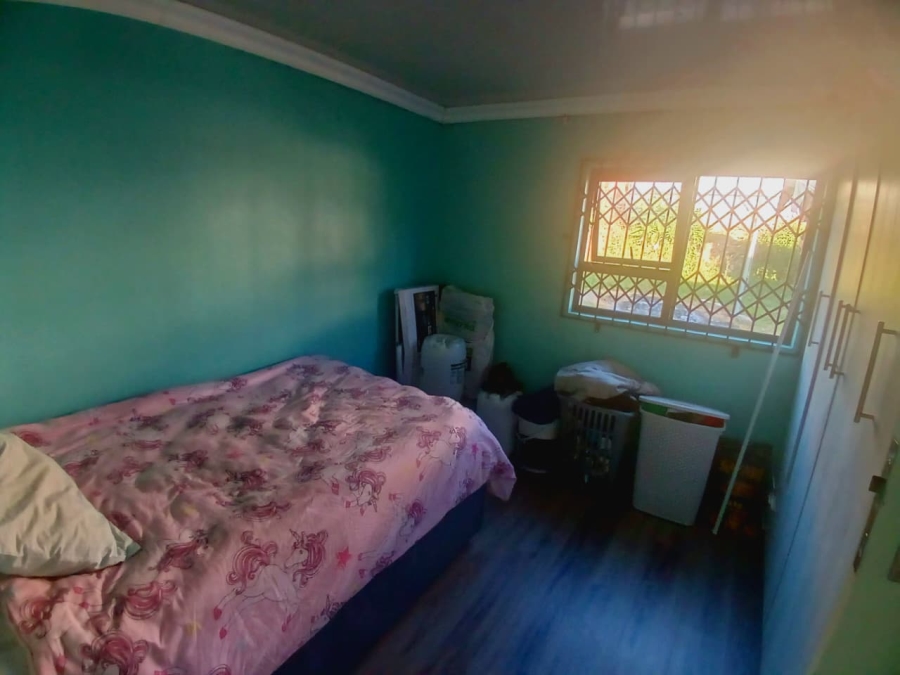2 Bedroom Property for Sale in Mdantsane Nu 10 Eastern Cape